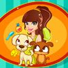 Play Puppy Beauty Spa