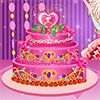 Play C.A.Cupid Cake Decor