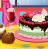 Play Sweety Cake