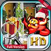 Play Warehouse Mystery - Hidden Object