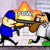 Play Cop And Robbers