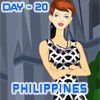 Play Melinda in Philippines