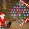 Play Jewel Mining Christmas