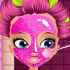 Play Lollipop Land Princess Makeover