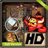 Mysterious Cottage - Hidden Object