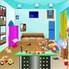 Play Kids Cartoon Escape