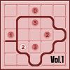 Slitherlink Fun - vol 1 A Free BoardGame Game