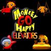 Play Monkey GO Happy - Elevators