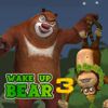 Play WAKE UP BEAR 3