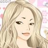 Play Strong characteristic girl