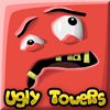 Play Ugly Towers
