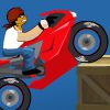 Play Super Bike Stunt