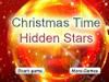 Play Christmas Time Hidden Stars