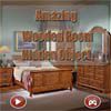 Play Amazing  Wooden Room  Hidden Object