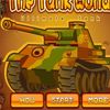 The Tank World A Free Fighting Game