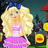Play Ever After High Blondie Dressup