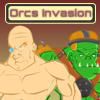 Play Orc Invasion