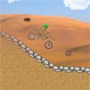 Play Desert Bike