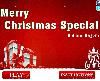 Play Merry Christmas Special Hidden Object