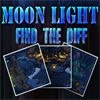 Moon Light Find The Difference Game