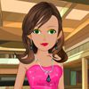 Play Welcome Girl Dress Up