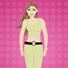 Play Girl With Bag Dressup