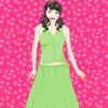 Yellow Top Girl Dressup