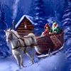 Hidden Stars Christmas Night