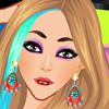 Play Beautiful Girl Puzzle Game