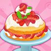 Strawberry short cake A Free Other Game