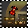 Drive and Drift A Free Driving Game