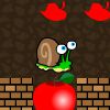 Play Snail in the maze 2
