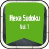 Play Hexa Sudoku - vol 1