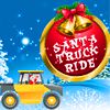 Play Santa Truck Ride