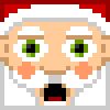 Play Santa Smasher