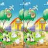 Play Sweet Farm 7 Differences