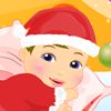 Infant Christmas Dressup