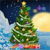Play Christmas Tree Decoration