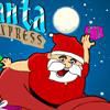 Play Mr santa Polar Express