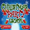Christmas Party Escape A Free Adventure Game