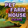 Play Pet Farm House Escape