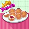 Jelly Donuts A Free Dress-Up Game