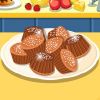 Play Chocolate Banana Muffins