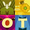 Totem Slide A Free BoardGame Game