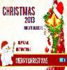 Play Christmas 2013 - Hidden Objects
