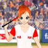 Play Softball Sandra