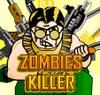 Play Zombie Killer