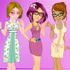 Fashion Outfits A Free Puzzles Game