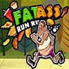 Run Run Fat Ass