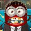 Cute Monster Tooth Problems A Free Education Game